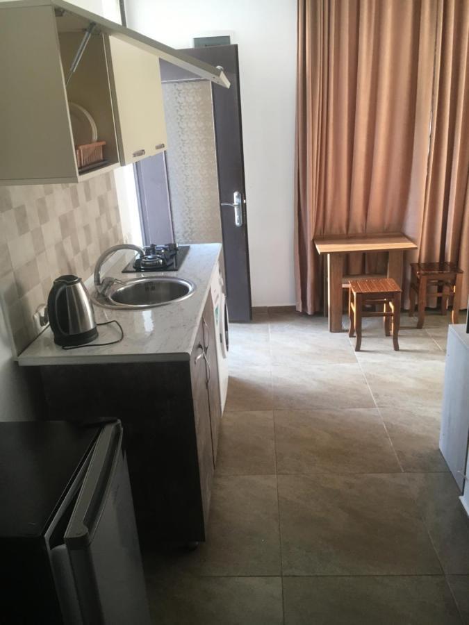 אורקי Aparthotel Family מראה חיצוני תמונה