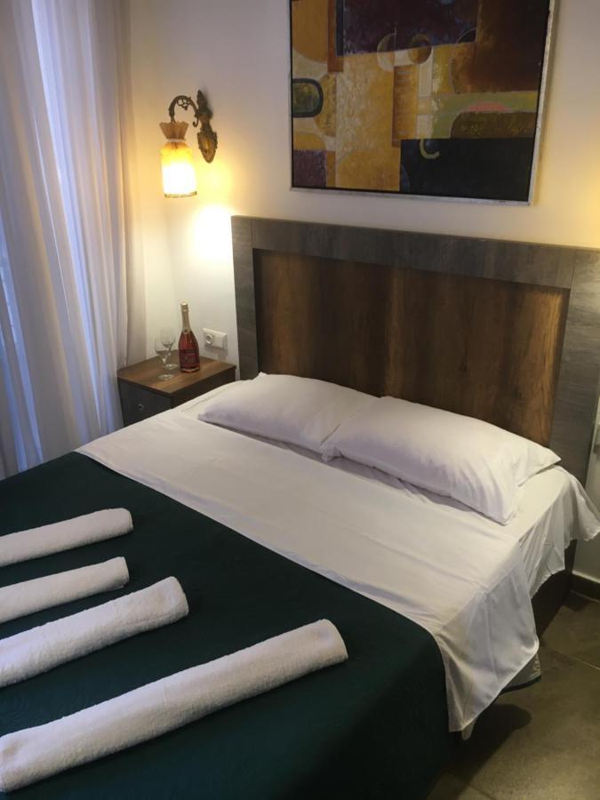 אורקי Aparthotel Family חדר תמונה