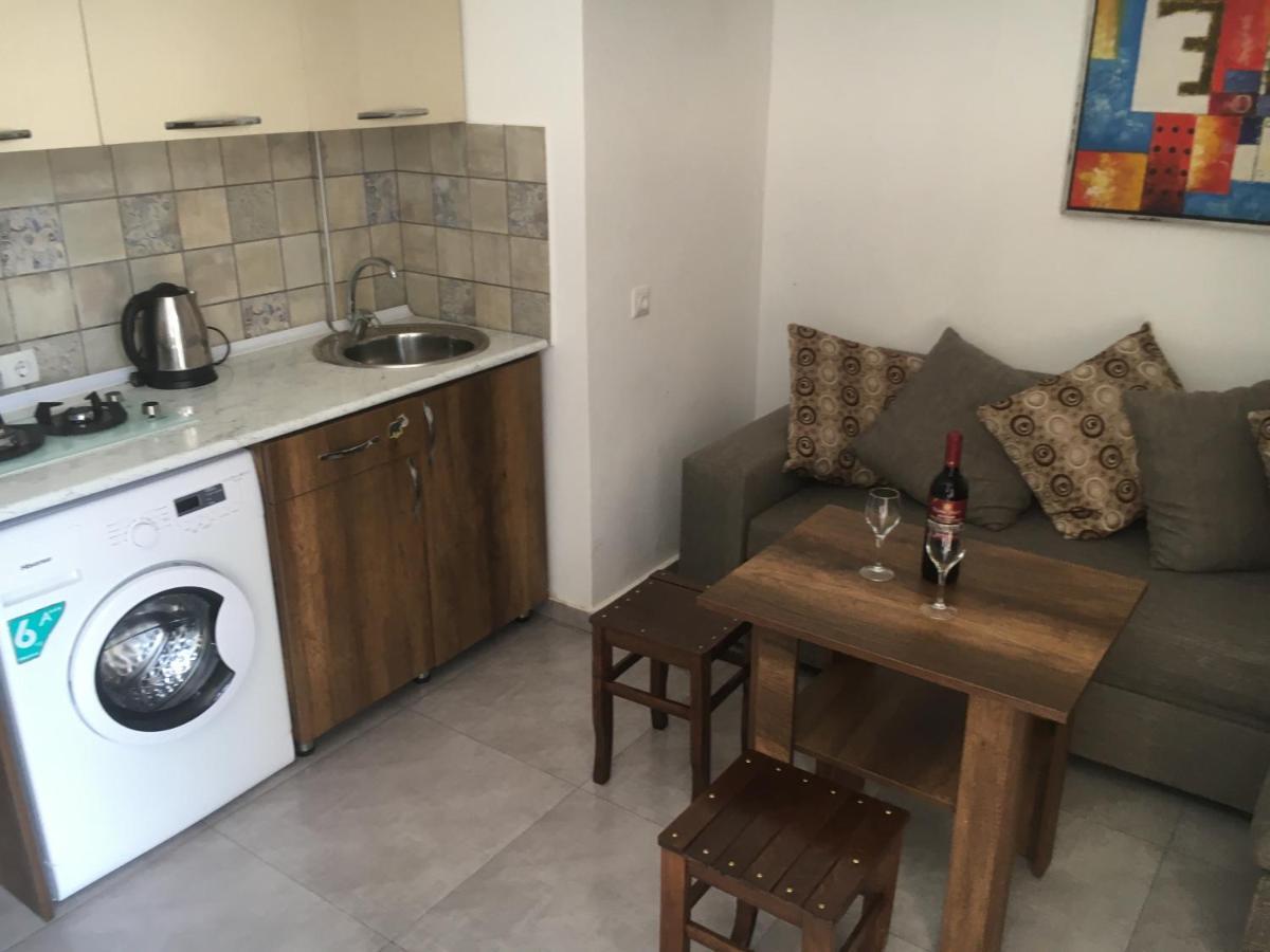 אורקי Aparthotel Family חדר תמונה