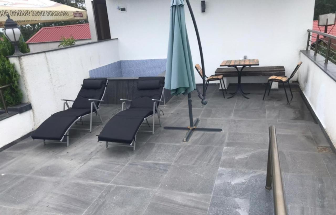 אורקי Aparthotel Family מראה חיצוני תמונה