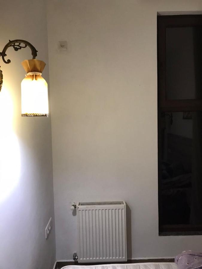 אורקי Aparthotel Family מראה חיצוני תמונה